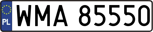 WMA85550