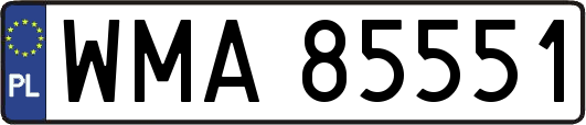 WMA85551