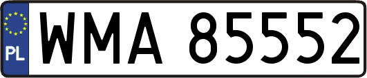 WMA85552