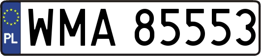 WMA85553