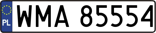 WMA85554