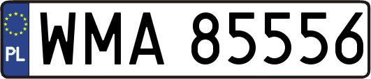 WMA85556
