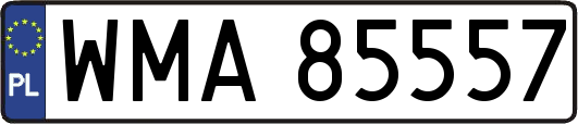 WMA85557
