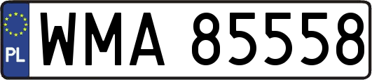 WMA85558