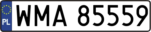 WMA85559