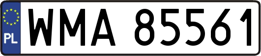 WMA85561