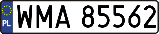 WMA85562