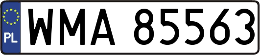 WMA85563