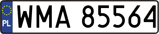WMA85564