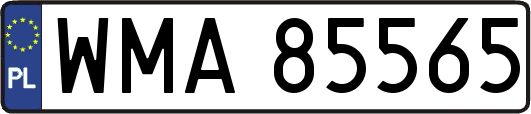WMA85565