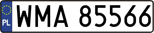 WMA85566