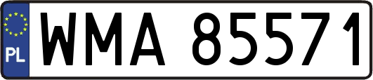 WMA85571