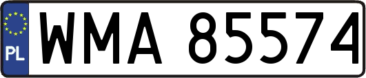 WMA85574