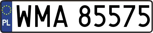 WMA85575