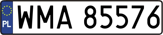 WMA85576