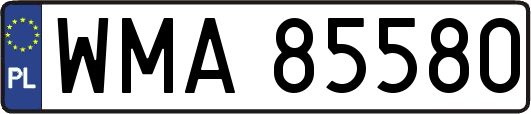 WMA85580