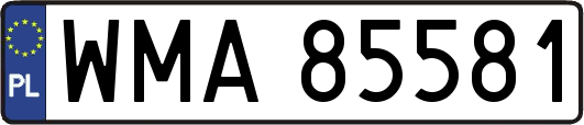 WMA85581
