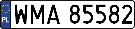 WMA85582