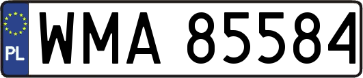 WMA85584