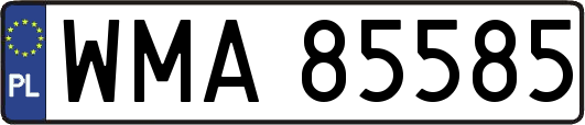 WMA85585