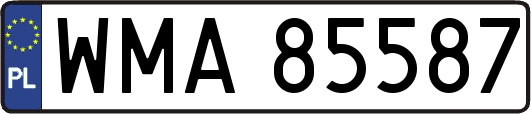 WMA85587