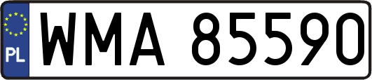 WMA85590