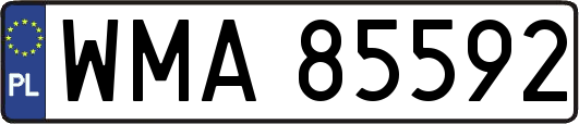 WMA85592