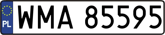 WMA85595