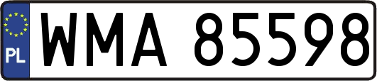 WMA85598