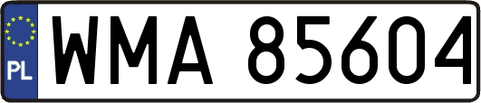 WMA85604