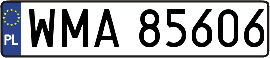 WMA85606