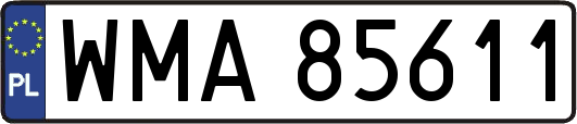 WMA85611
