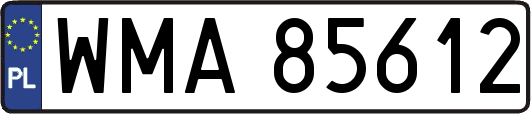 WMA85612