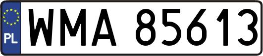 WMA85613