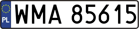 WMA85615