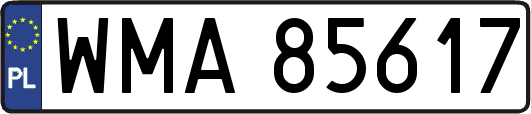 WMA85617