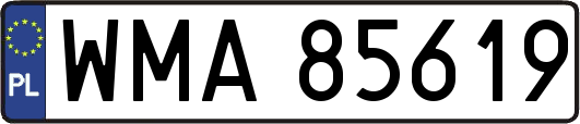 WMA85619