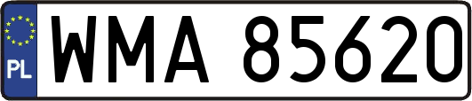 WMA85620