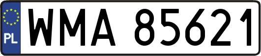 WMA85621
