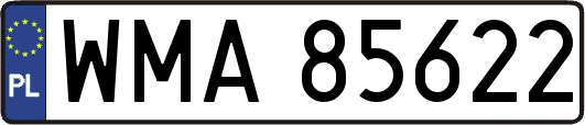 WMA85622