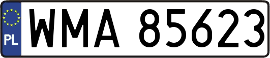 WMA85623