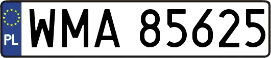 WMA85625