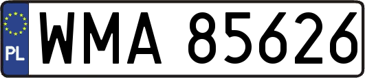 WMA85626