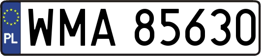 WMA85630