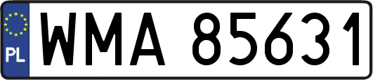 WMA85631
