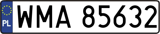 WMA85632