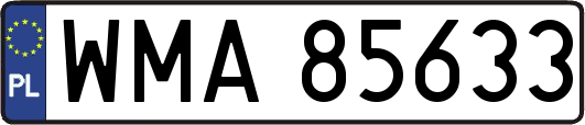 WMA85633