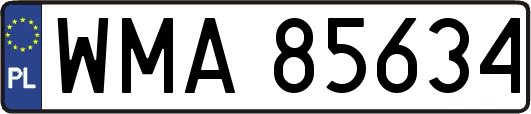 WMA85634
