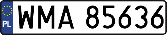 WMA85636