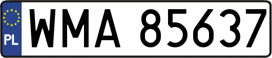 WMA85637